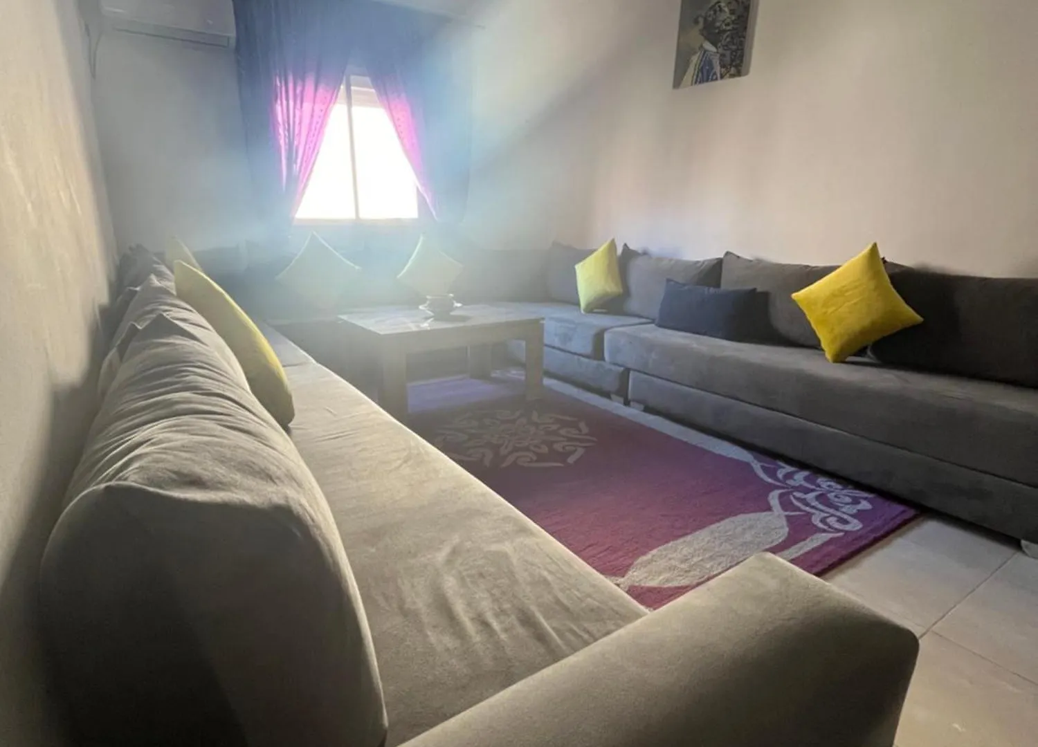 Appartement Aeroport Marrakech Marrakesh 0*,  Morocco