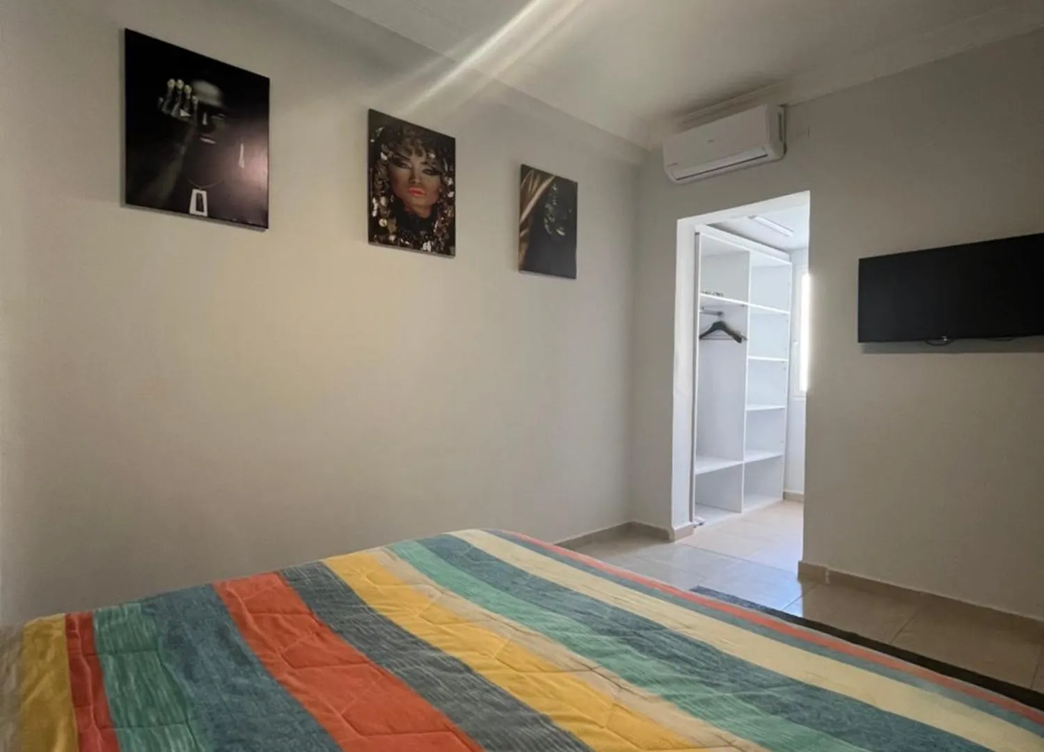 Appartement Aeroport Marrakech Marrakesh