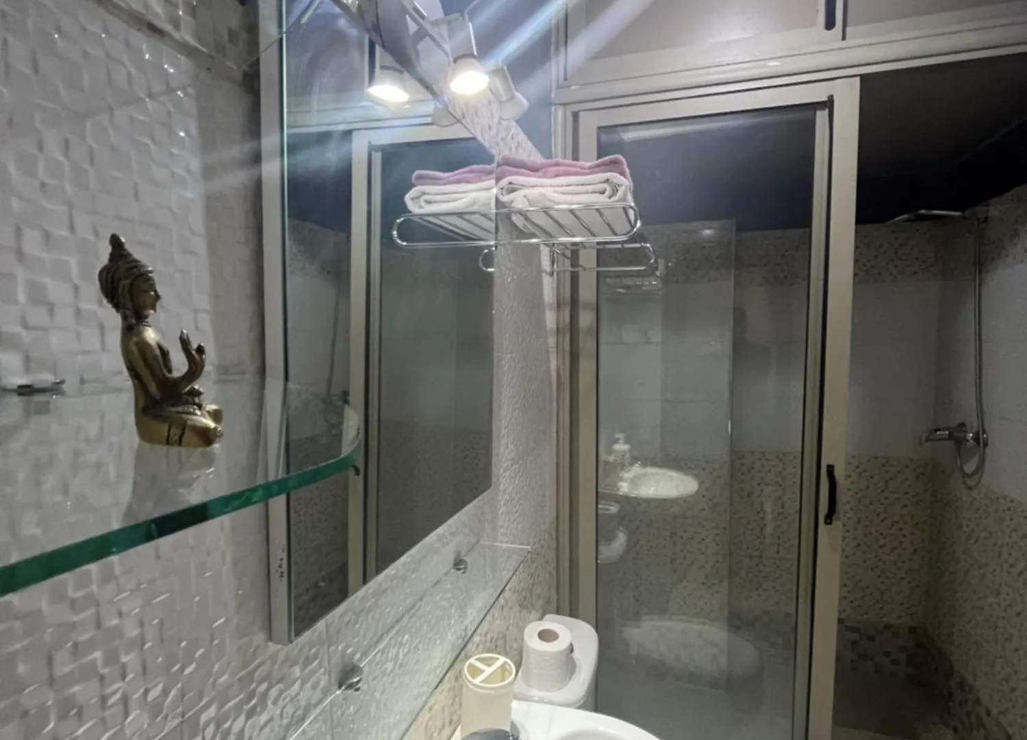 Appartement Aeroport Marrakech Marrakesh 0*,