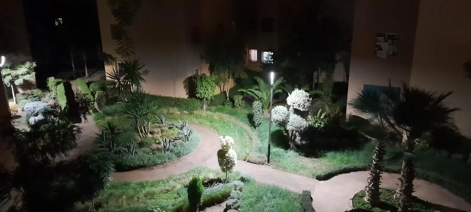 Appartement Aeroport Marrakech Marrakesh 0*,  Morocco