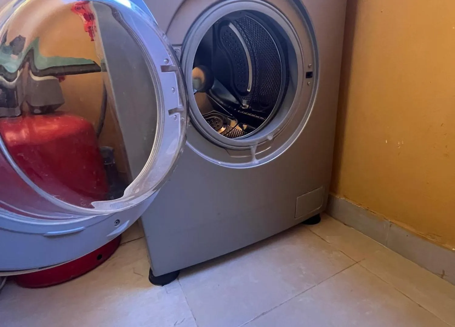 Appartement Aeroport Marrakech Marrakesh Morocco