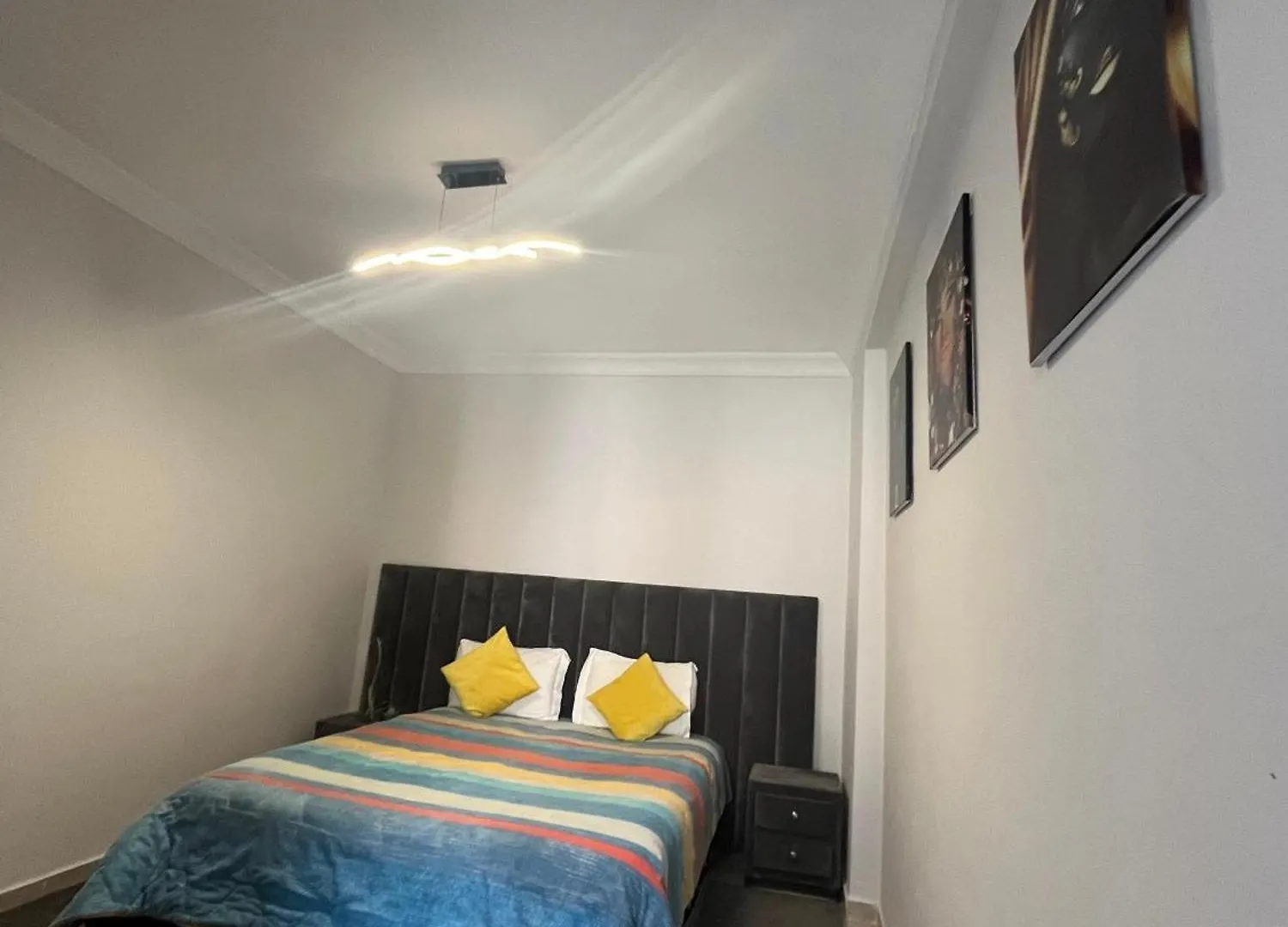 Apartment Appartement Aeroport Marrakech Marrakesh Morocco