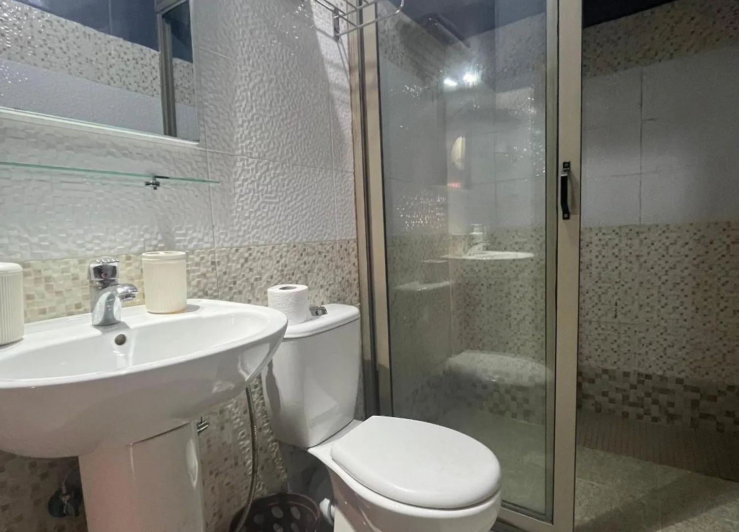 Apartment Appartement Aeroport Marrakech Marrakesh
