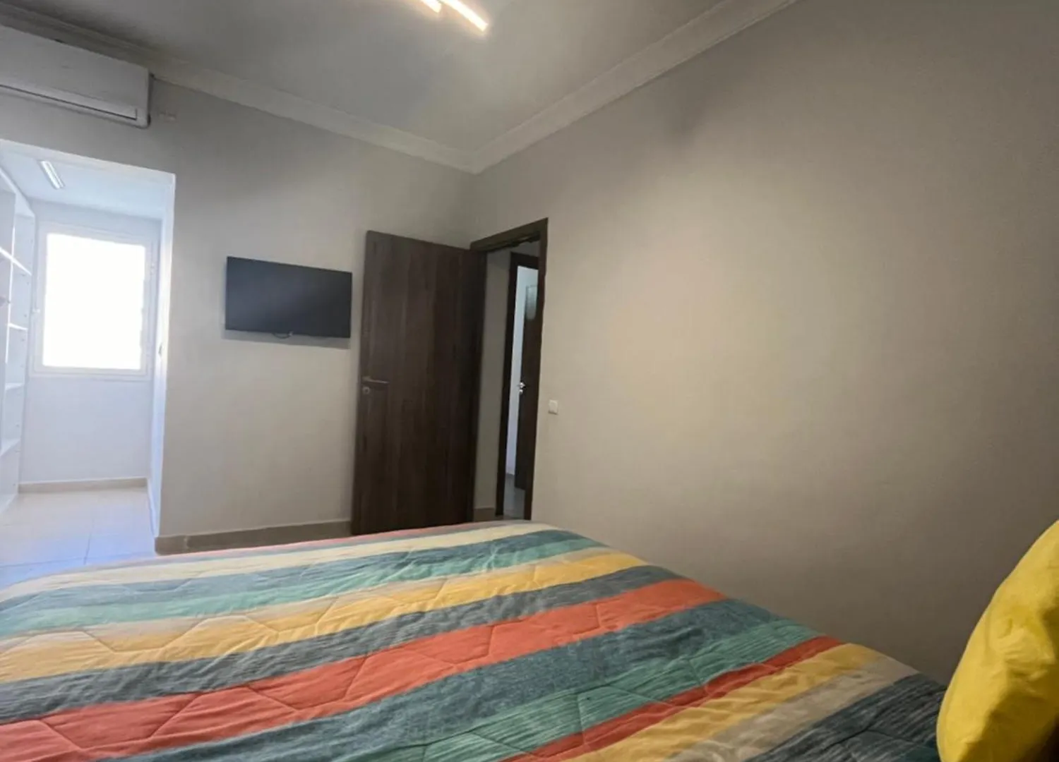 Apartment Appartement Aeroport Marrakech Marrakesh