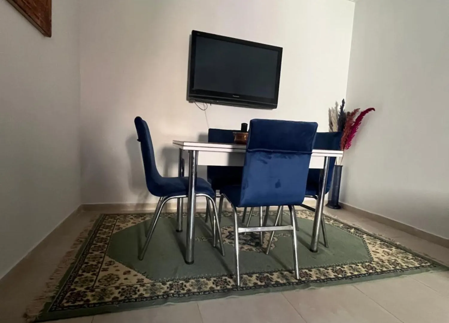 Apartment Appartement Aeroport Marrakech Marrakesh