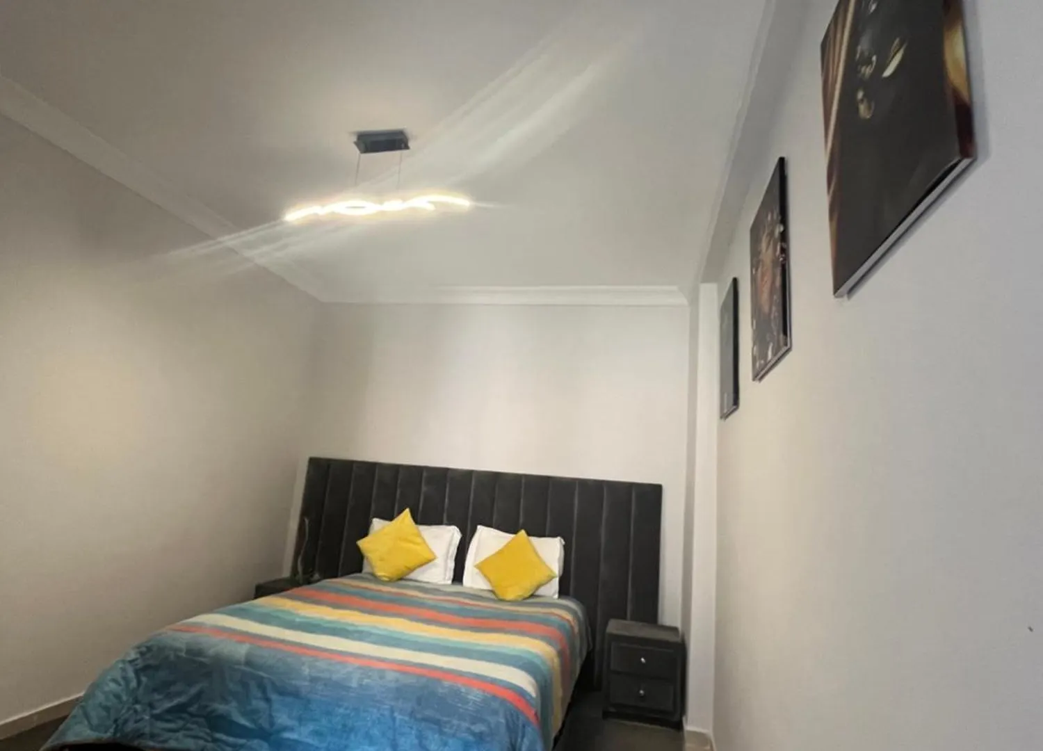 Appartement Aeroport Marrakech Marrakesh 0*,
