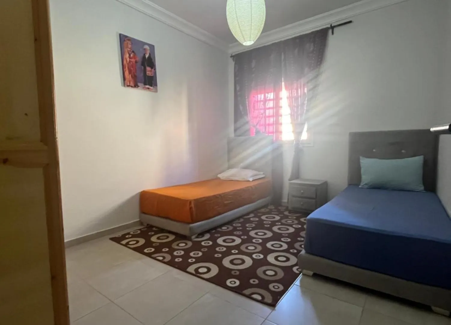 Appartement Aeroport Marrakech Marrakesh