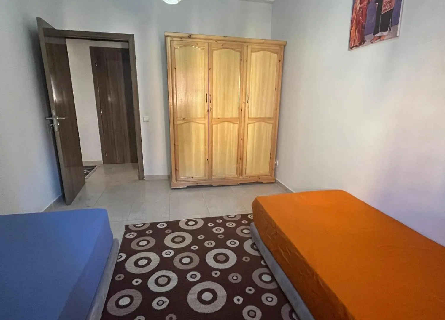 Appartement Aeroport Marrakech Marrakesh 0*,  Morocco