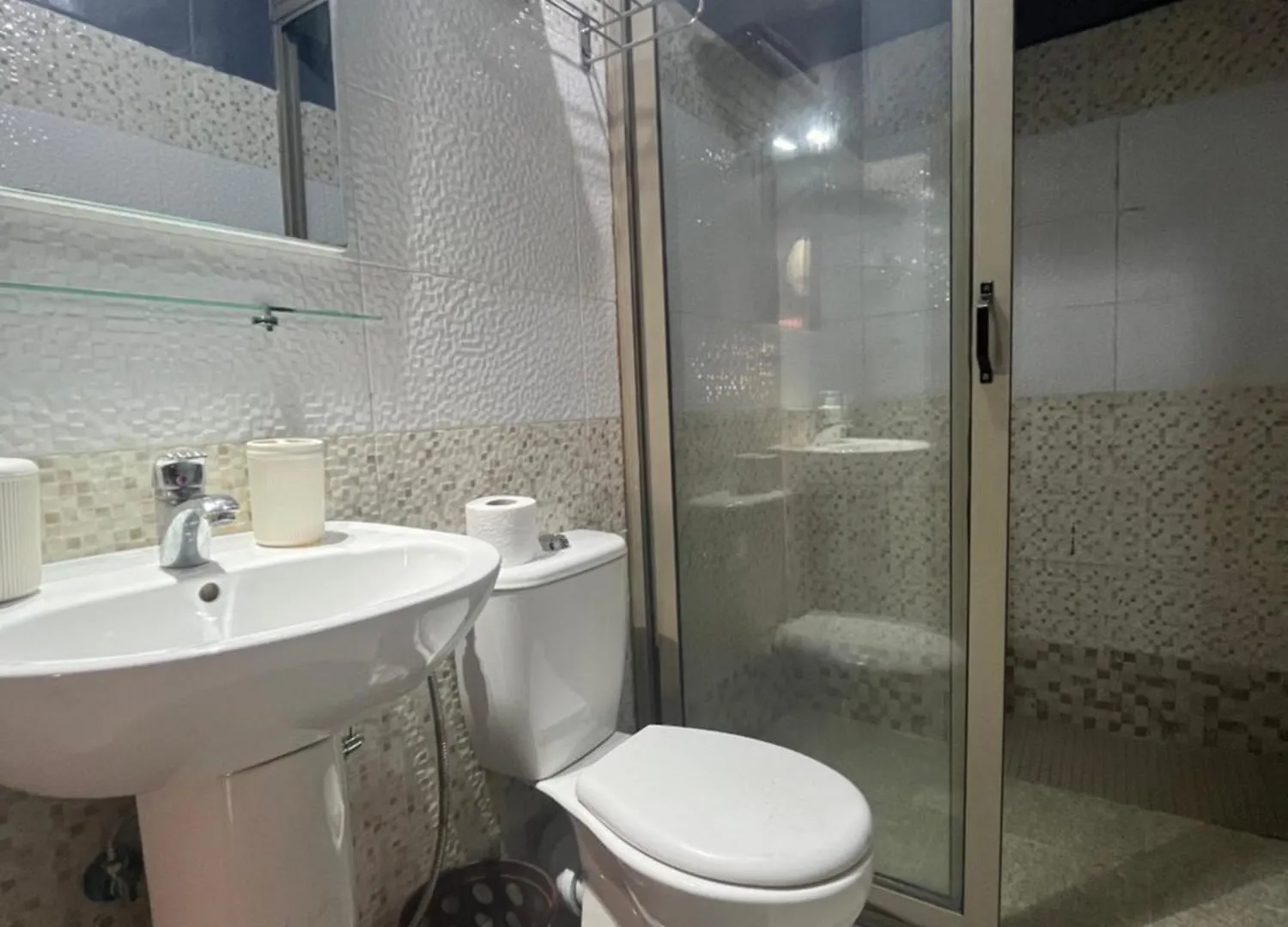Appartement Aeroport Marrakech Marrakesh