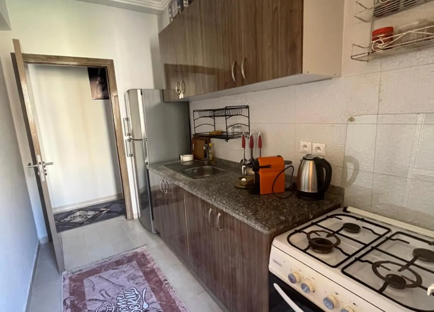 Appartement Aeroport Marrakech Marrakesh Apartment