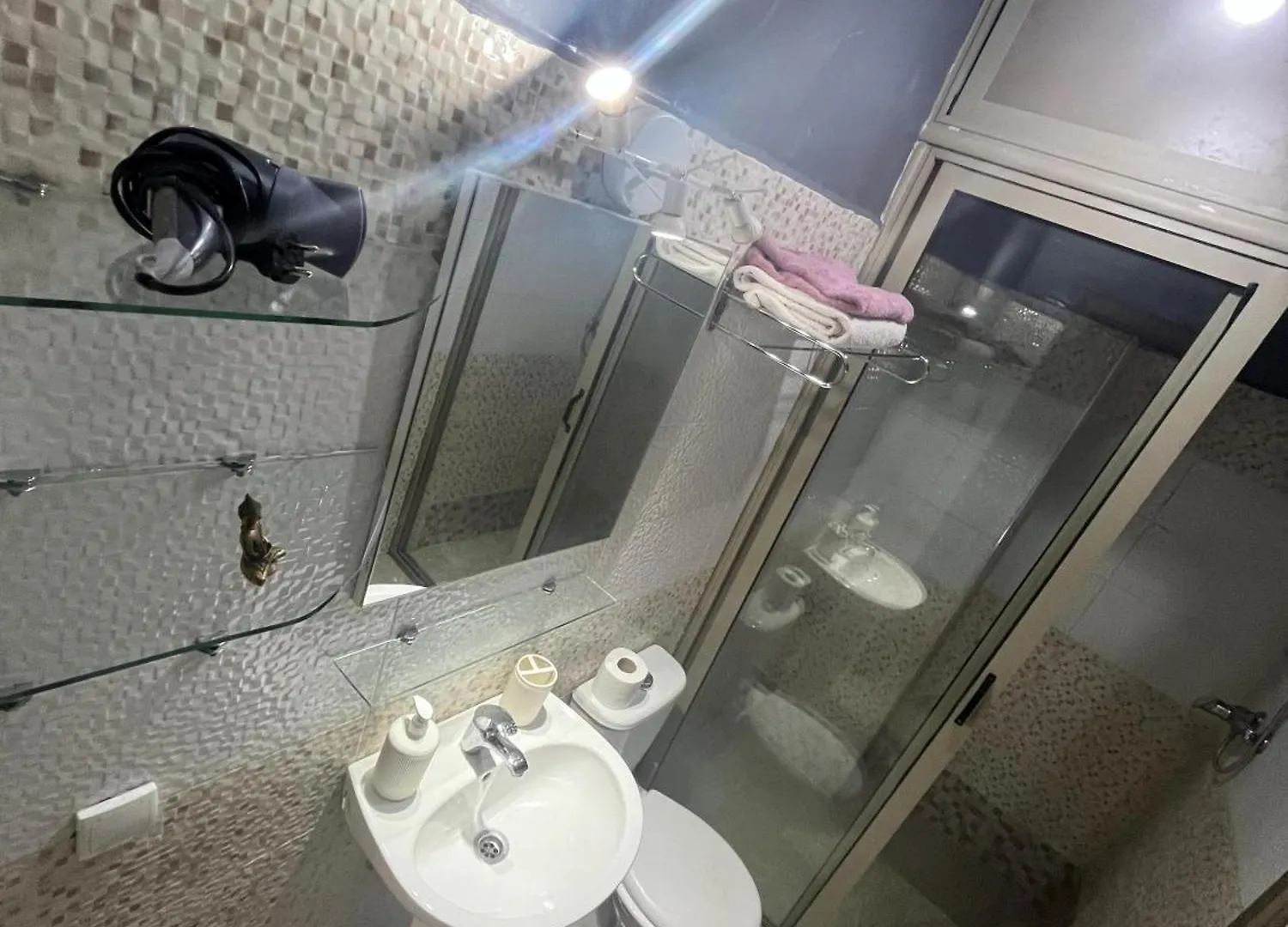 Apartment Appartement Aeroport Marrakech Marrakesh