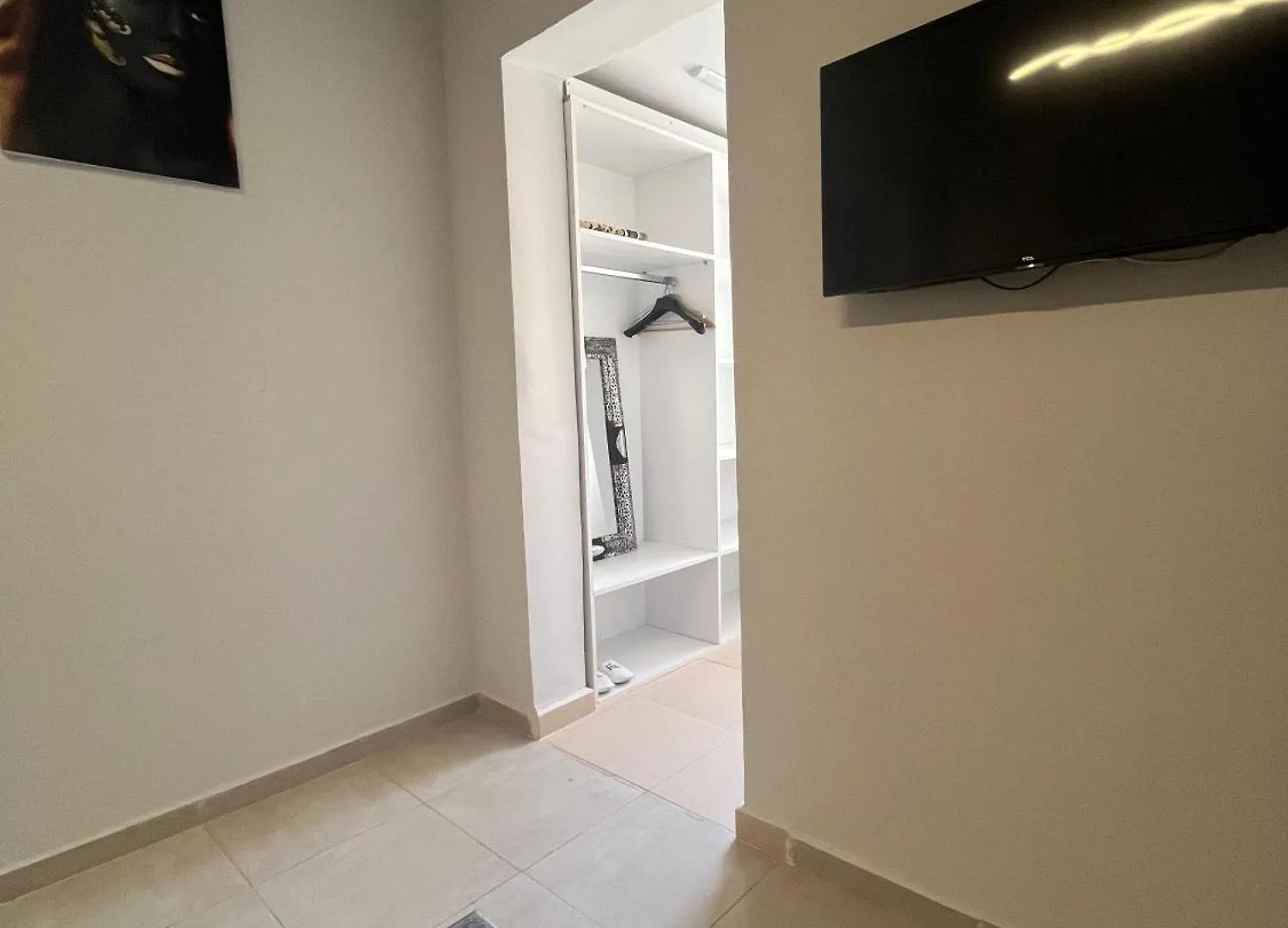 Appartement Aeroport Marrakech Marrakesh Apartment