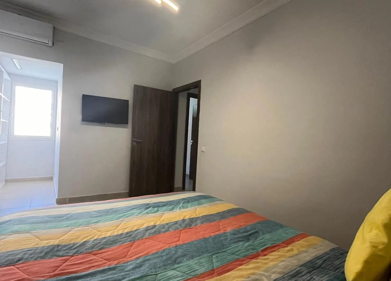 Apartment Appartement Aeroport Marrakech Marrakesh