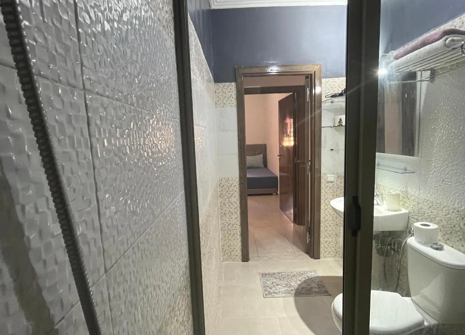 Appartement Aeroport Marrakech Marrakesh Morocco