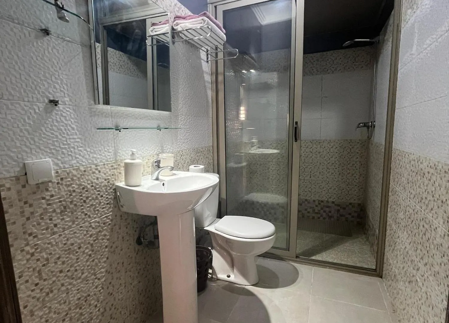 Appartement Aeroport Marrakech Marrakesh Apartment